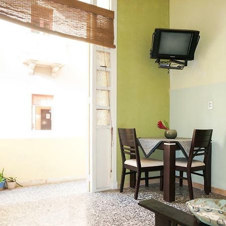 شقة Apartamento San Juan هافانا المظهر الخارجي الصورة